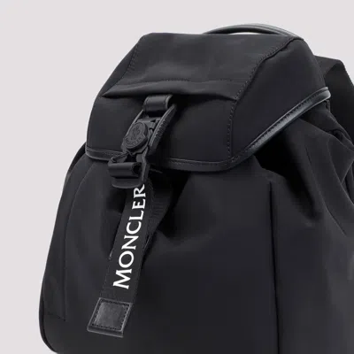 Moncler New Pierrick Nylon Backpack