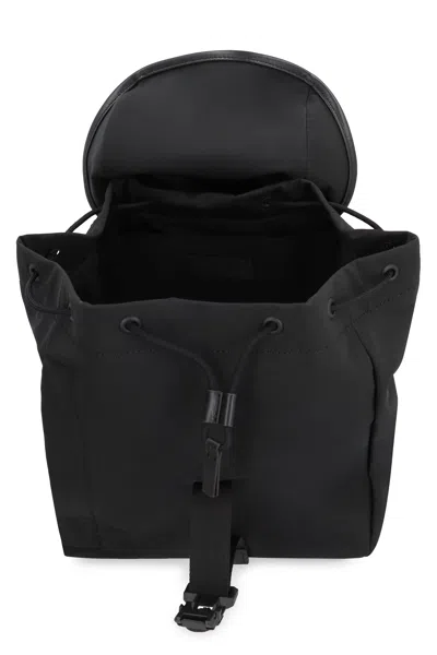 Moncler New Pierrick Nylon Backpack