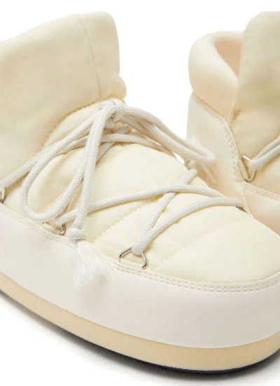 Moon Boot Stylish And Comfortable Boots