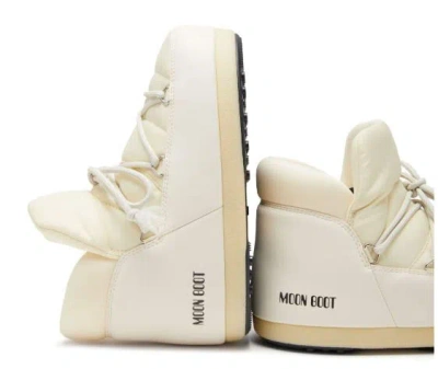 Moon Boot Stylish And Comfortable Boots