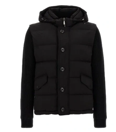 Moorer Outerwear