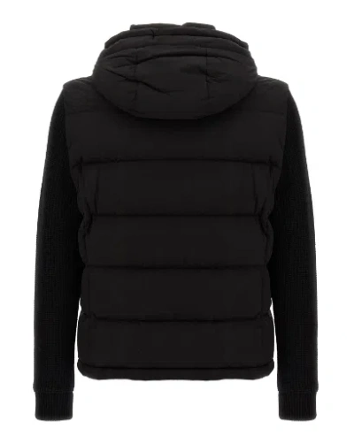Moorer Outerwear