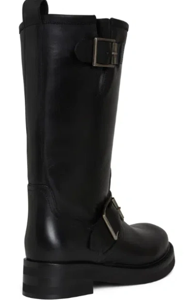 Paris Texas Boots