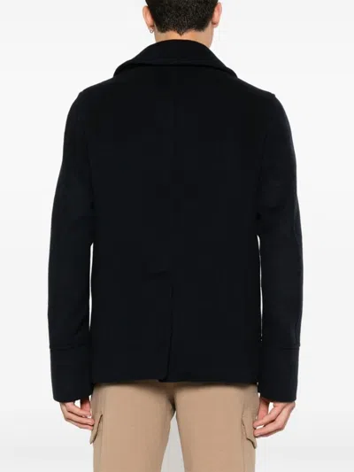 Paul & Shark Double Breasted Coat