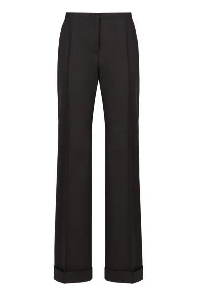 Philosophy Di Lorenzo Serafini Flared Trousers