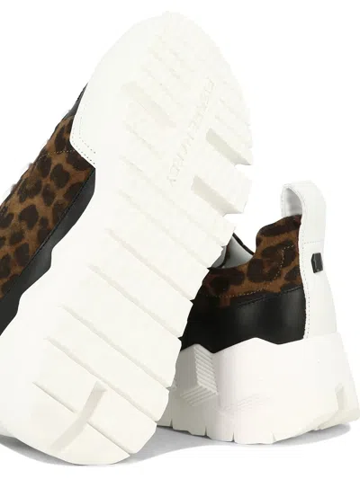 Pierre Hardy Women's "street Life" Sneakers