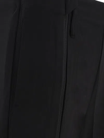 Post Archive Faction (paf) Post Archive Faction Zip Detail Pants