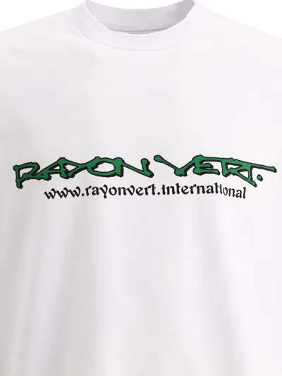 Rayon Vert Lucky Longsleeve T-shirt Ghost
