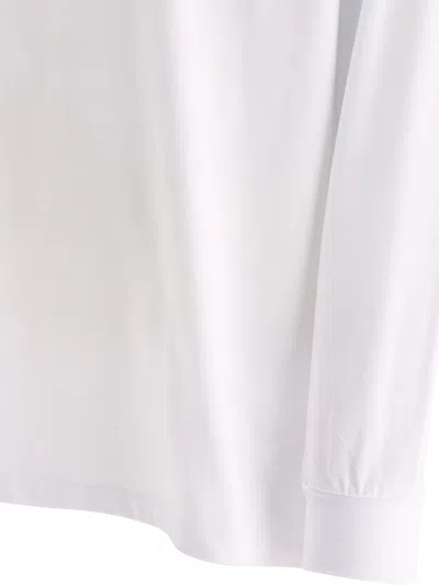 Rayon Vert Lucky Longsleeve T-shirt Ghost