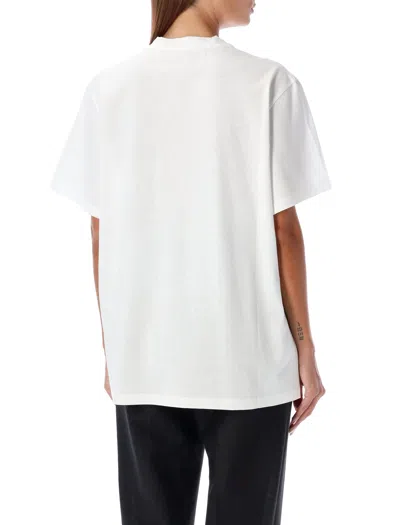 Stella Mccartney Women's Crystal Lips T-shirt