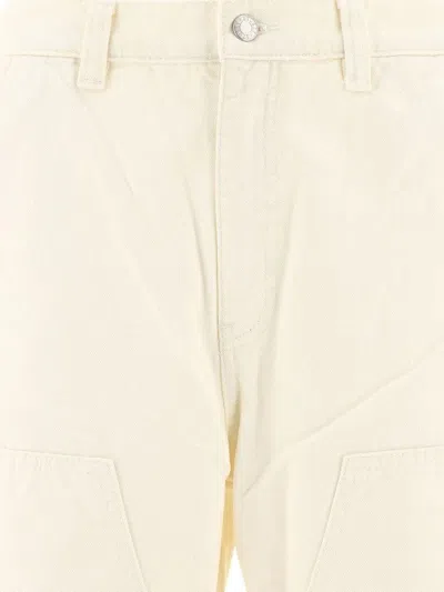Stussy Men Canvas Work Pant