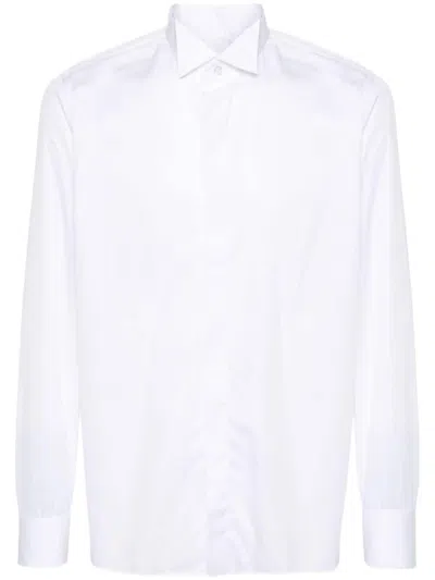 Tagliatore Chelsea Button-up Shirt