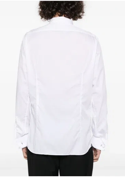 Tagliatore Chelsea Button-up Shirt