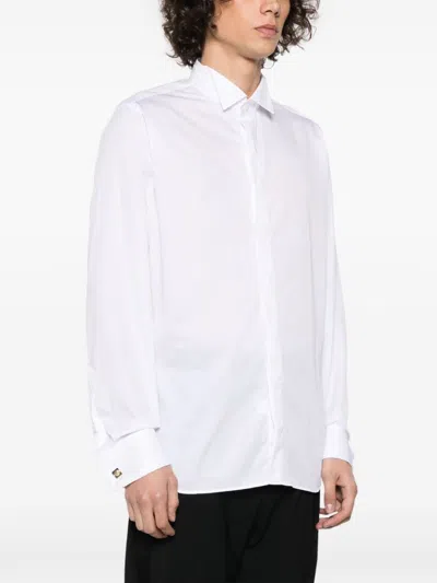 Tagliatore Chelsea Button-up Shirt