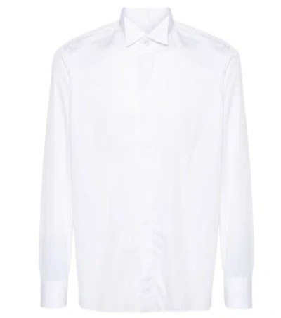 Tagliatore Chelsea Button-up Shirt
