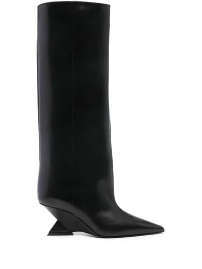 Attico Cheope Tube Boots