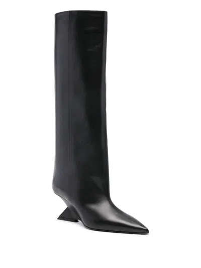 Attico Cheope Tube Boots
