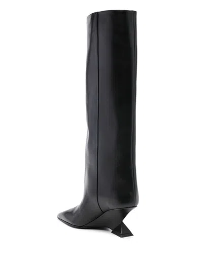 Attico Cheope Tube Boots