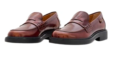 Tod's Genuine Leather Moccasins For Women