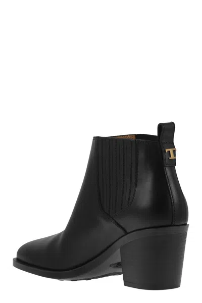 Tod's Ankle Boot