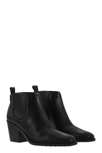 Tod's Ankle Boot