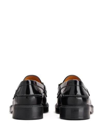 Tod's Moccasters