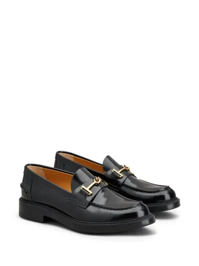 Tod's Moccasters