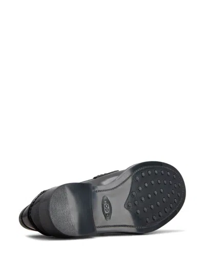 Tod's Moccasters