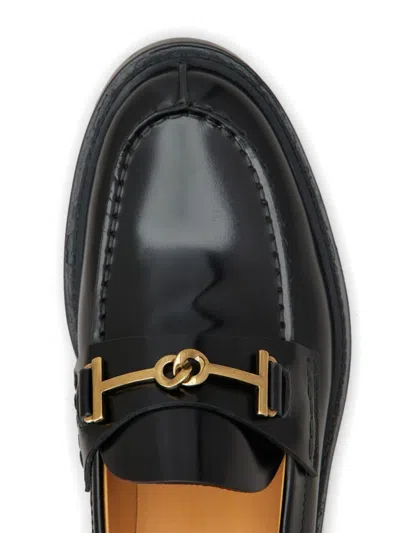 Tod's Moccasters