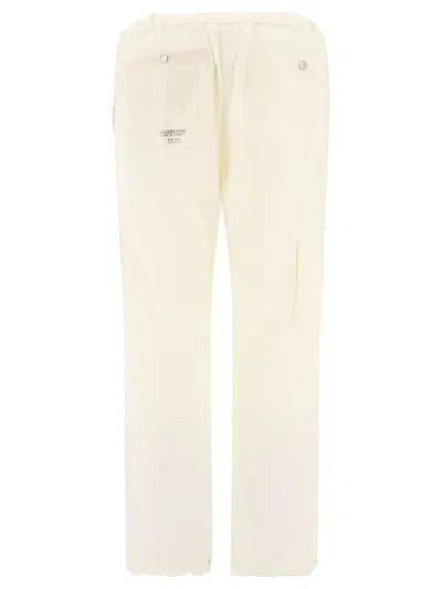 Undercover Trousers