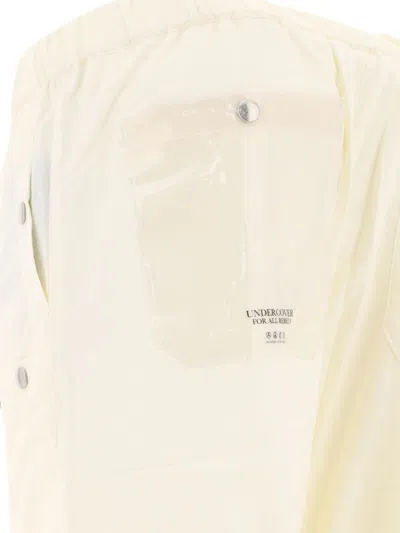 Undercover Trousers