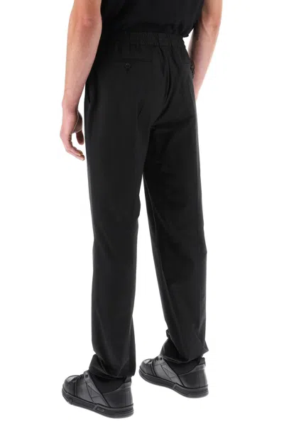 Valentino Men's Cotton Joggers