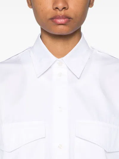 Victoria Beckham Extra Large Shirt Pockets