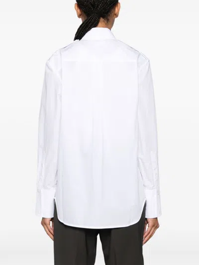 Victoria Beckham Extra Large Shirt Pockets