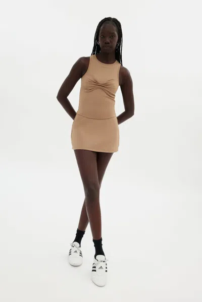 Girlfriend Collective Route Quinn Tank