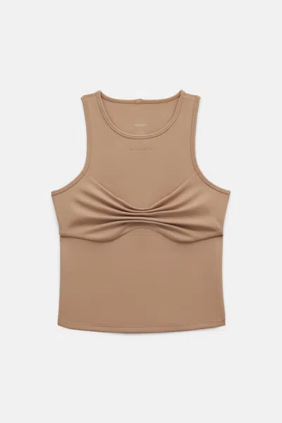 Girlfriend Collective Route Quinn Tank