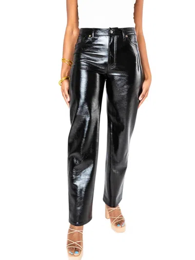 BUDDYLOVE YARA PANTS IN BLACK 