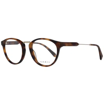 Sandro Ndro Men Optical Men's Frames