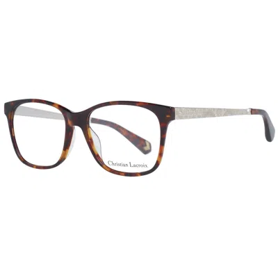 Christian Lacroix Mod. Cl1089 51124 Gwwt1