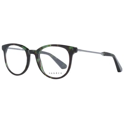 Sandro Ndro Women Optical Women's Frames
