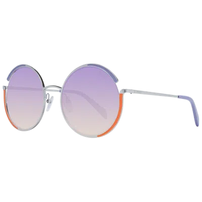 Pucci Multicolor Women Sunglasses