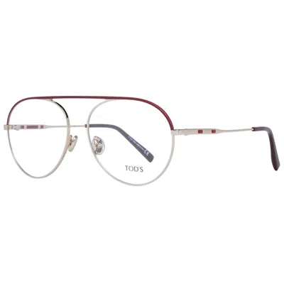 Tod's Ladies' Spectacle Frame Tods To5247 55067 Gbby2