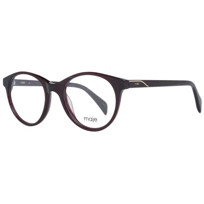 Maje Mod. Mj1002 49500 Gwwt1