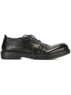 MARSÈLL CLASSIC DERBY SHOES,MM1330226611486734