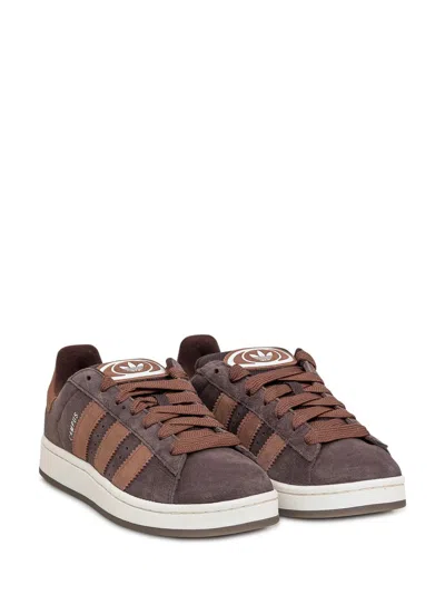 Adidas Originals Campus 00s Sneaker In Brown
