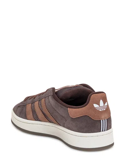 Adidas Originals Campus 00s Sneaker In Brown