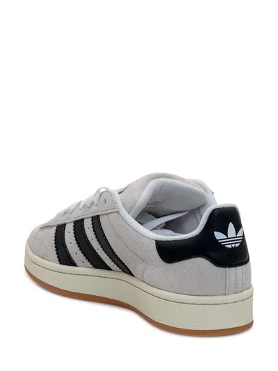 Adidas Originals Campus 00s Sneakers In Grey Suede In Gray