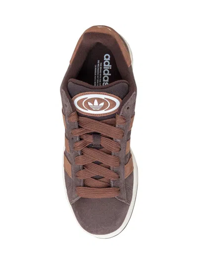 Adidas Originals Campus 00s Sneaker In Brown