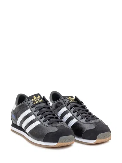 Adidas Originals Adidas Sneakers In Black