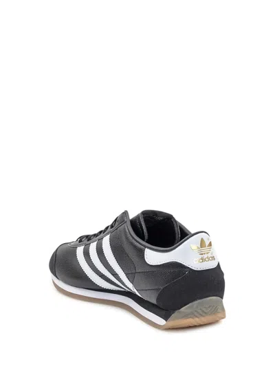 Adidas Originals Adidas Sneakers In Black